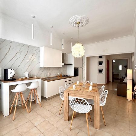Galasso Apartments 那不勒斯 外观 照片