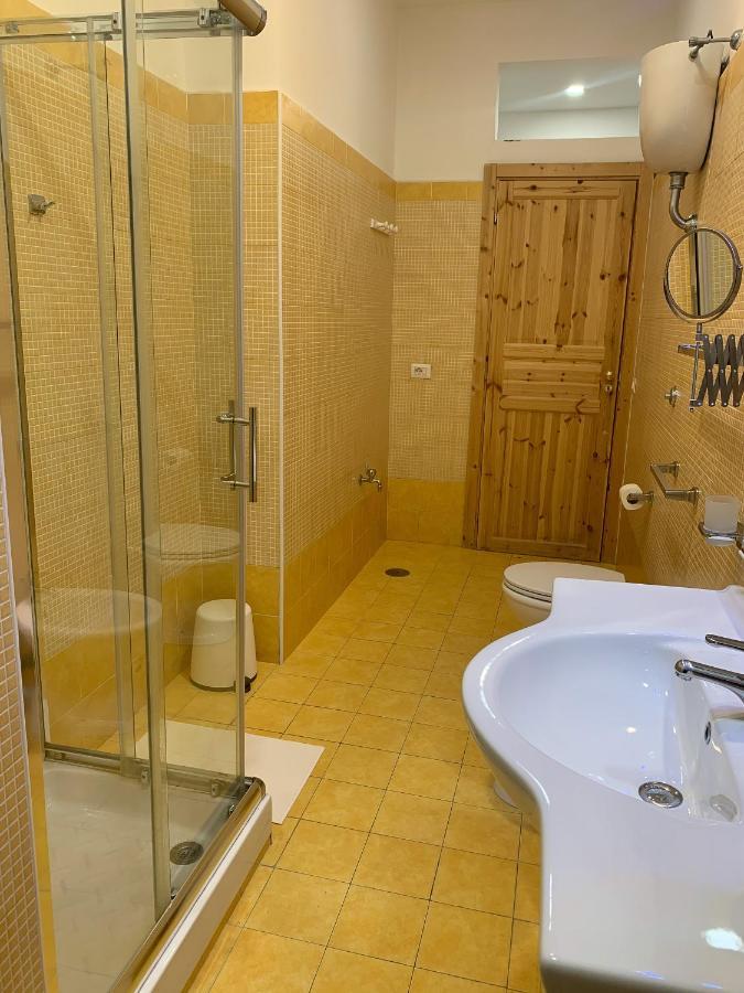 Galasso Apartments 那不勒斯 外观 照片