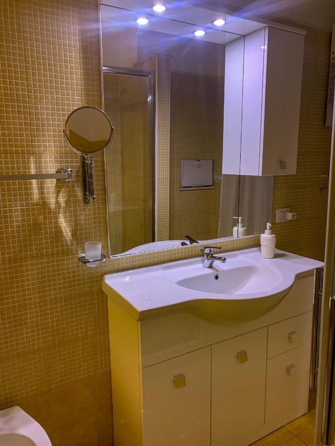 Galasso Apartments 那不勒斯 外观 照片