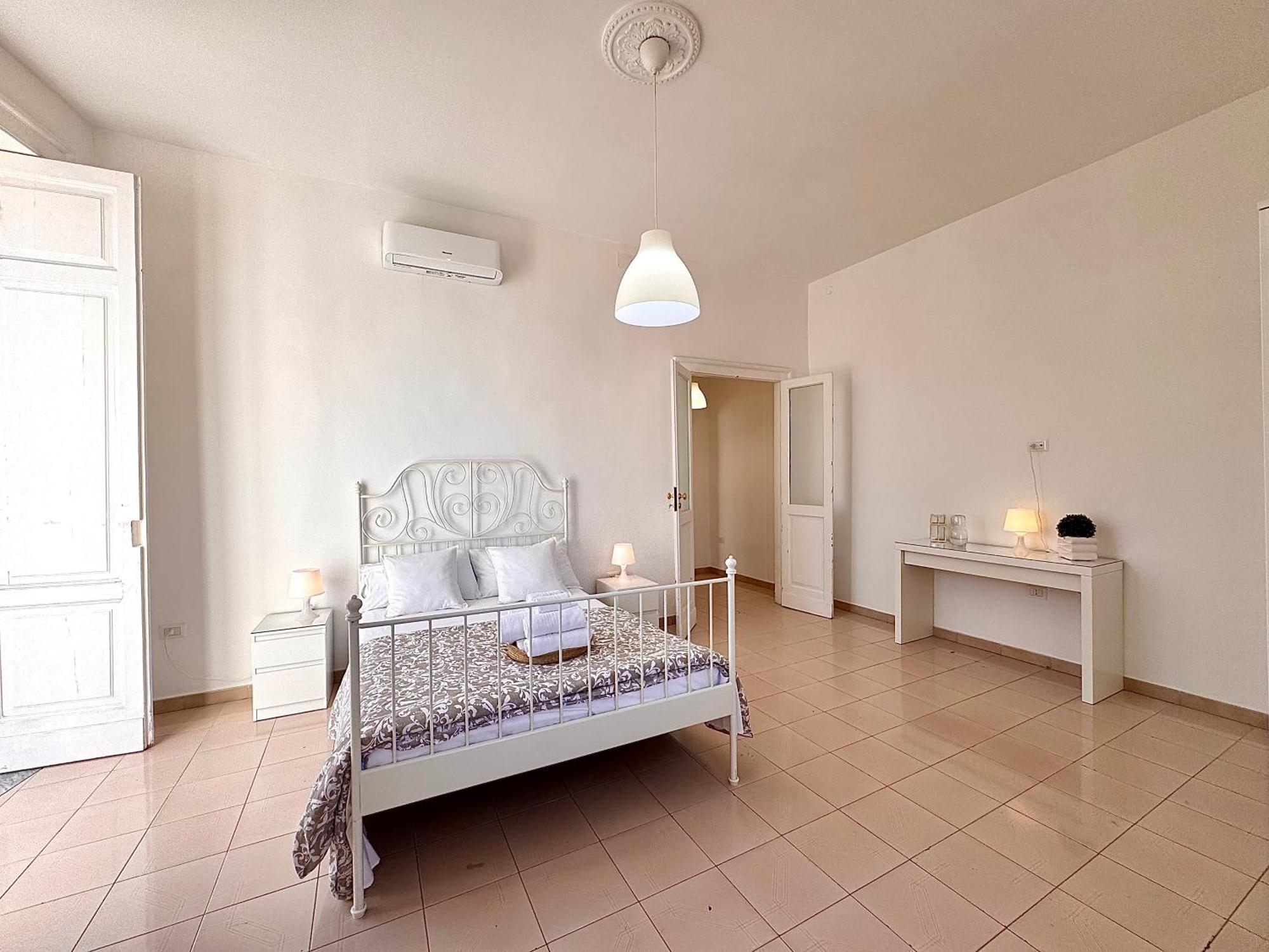 Galasso Apartments 那不勒斯 外观 照片