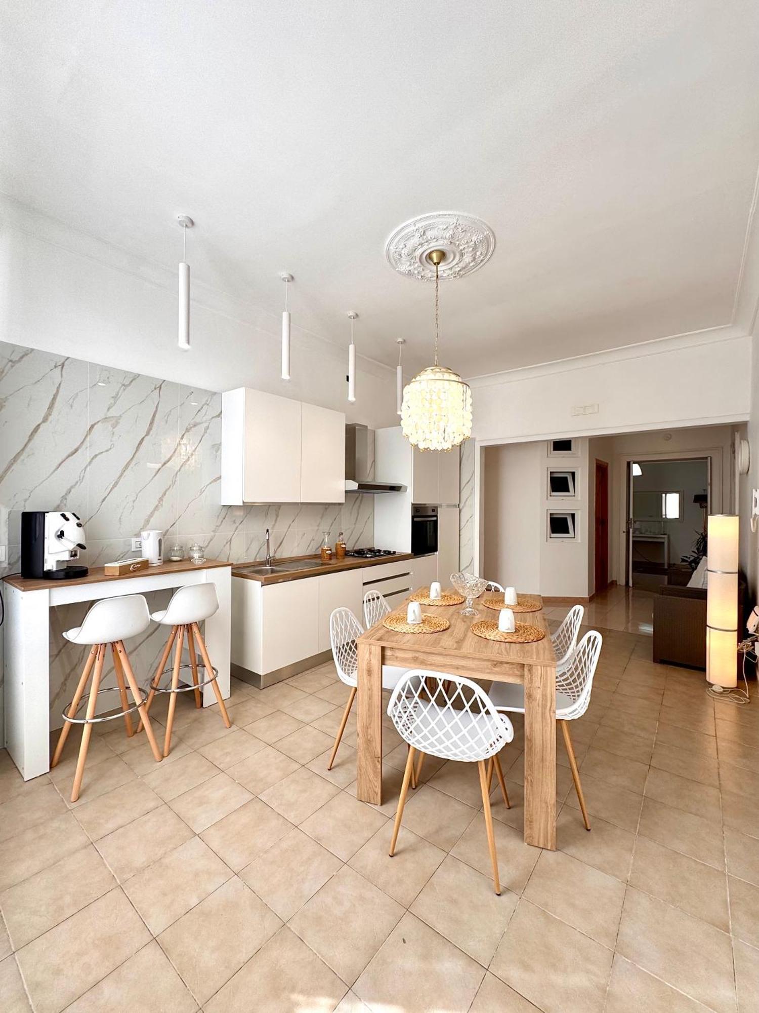 Galasso Apartments 那不勒斯 外观 照片