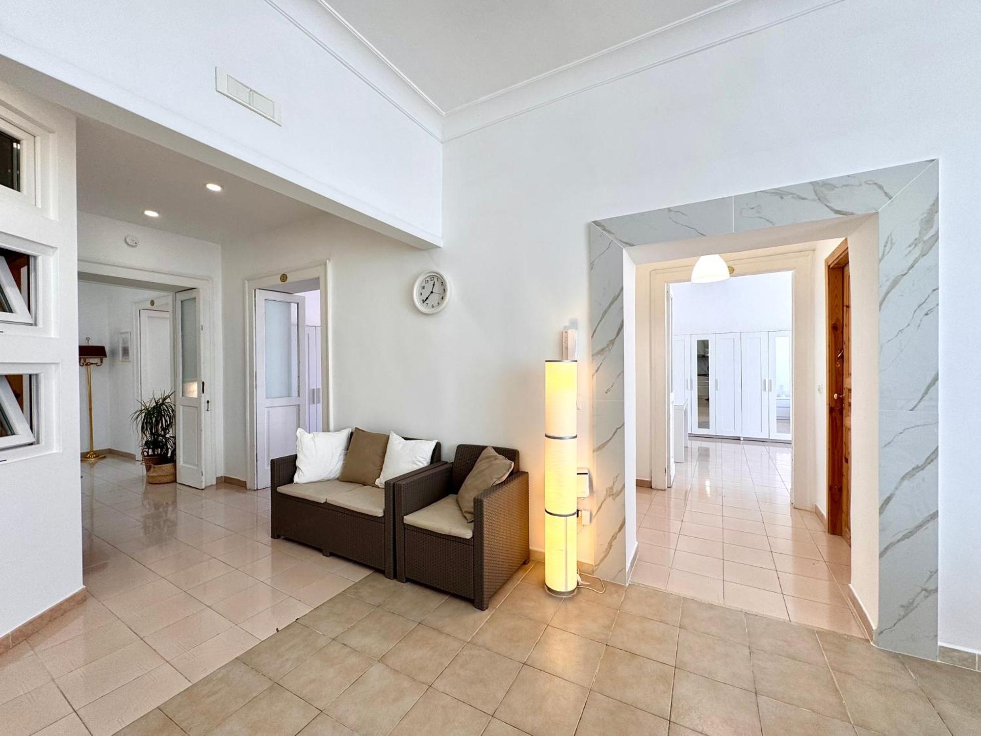 Galasso Apartments 那不勒斯 外观 照片